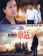 前妻的车站全集在线观看,情感纠葛与重逢之旅