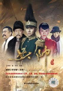 少帅全集手机在线观看,手机在线观看，重温乱世英雄传奇