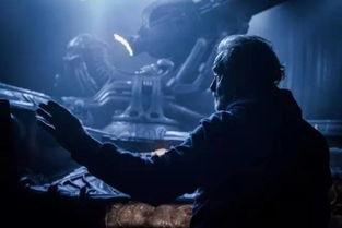 异形契约在线观看完整神马,探寻未知宇宙的恐怖与救赎