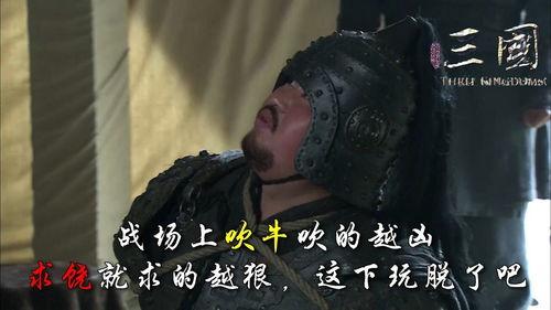 新三国48集在线观看,烽火连天，英雄辈出