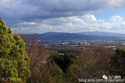 日本 崎山,探寻日本自然与文化交融的神秘之地