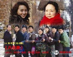 八兄弟电视剧在线观看,家族荣耀，血脉情深