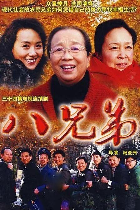 八兄弟电视剧在线观看,家族荣耀，血脉情深