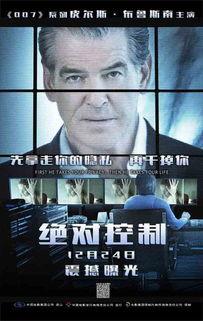绝对控制在线观看免费,免费在线观看，揭秘权力巅峰的惊险对决