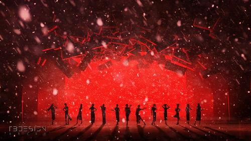 红色的雪在线观看,揭秘神秘雪域的红色传奇