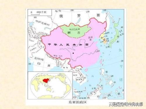 日本和韩国国土,岛国风貌与半岛风情对比