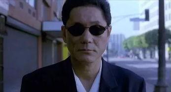 北野武在线观看,北野武电影作品在线观看指南