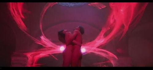 宇宙天魔 在线观看,穿越星际的奇幻冒险之旅