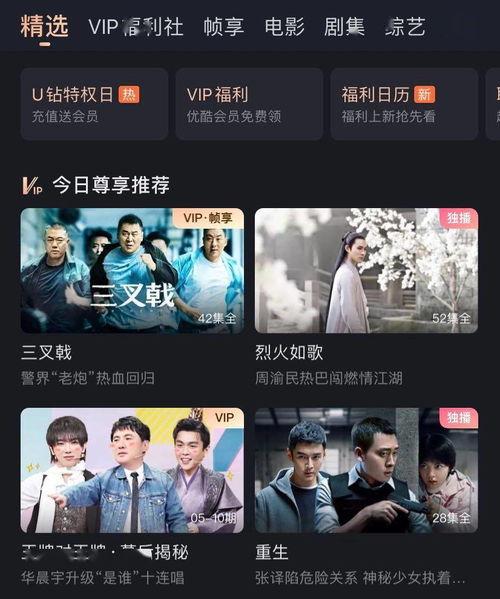 能在线观看的视频网站,在线观影新体验一网打尽