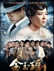 电视剧金玉瑶在线观看,传奇女子的逆袭之路