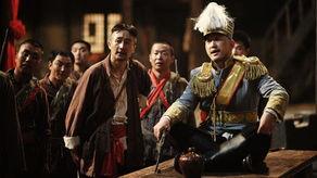 在线观看 光荣大地,探寻红色足迹，传承革命精神