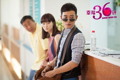 幸福三十六计在线观看,揭秘在线观看的幸福智慧之旅