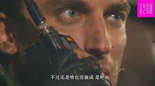 战争 炼狱在线观看,生死边缘的生存挑战