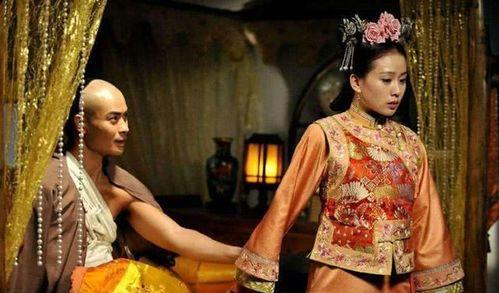 满清系列在线观看,揭秘历史风云，穿越时空的王朝传奇