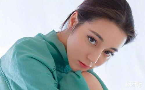 娱乐吃瓜君 迪丽热巴,娱乐圈的瓜中女王，揭秘她的魅力与成长