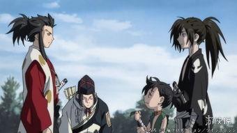 超强的日本动漫,揭秘日本动漫的奇幻世界