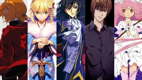 日本的著名动漫,日本经典动漫作品深度解析