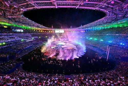 中央舞台在线观看,线上重现国家级艺术盛宴