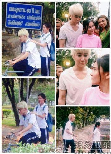 一吻定情泰剧在线观看