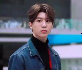 吃瓜娱乐圈李现和范丞丞