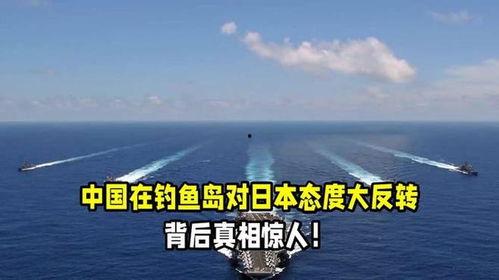 钓鱼岛真相在线观看,揭秘历史与现实的较量