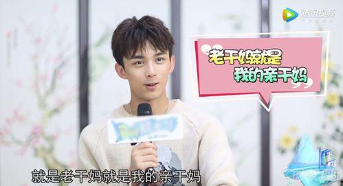 娱乐圈吃瓜吴磊是谁啊,揭秘吴磊的星光之路