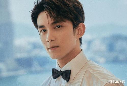 娱乐圈吃瓜吴磊是谁啊,揭秘吴磊的星光之路