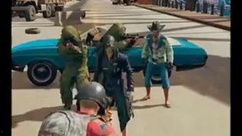 龙虎情 在线观看