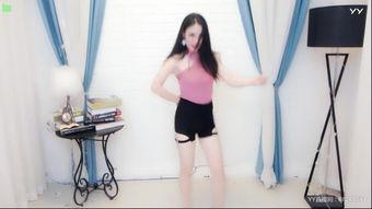 热舞直播在线观看,尽享激情四溢的视觉盛宴