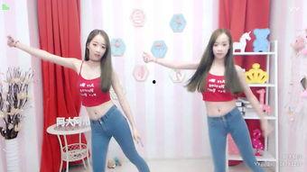 热舞直播在线观看,尽享激情四溢的视觉盛宴