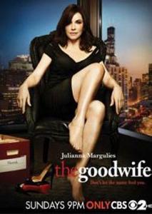 傲骨贤妻第三季在线观看