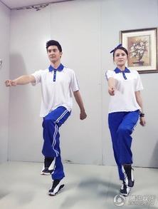 娱乐吃瓜酱广播体操