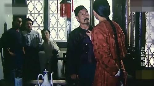 在线观看风流乾隆,宫廷秘史与民间传说的交织画卷