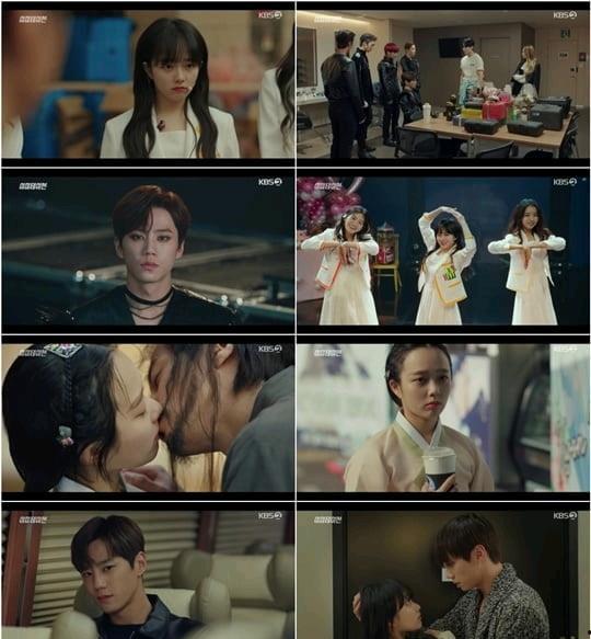 娱乐吃瓜创作的原声视频,揭秘热门视频幕后故事