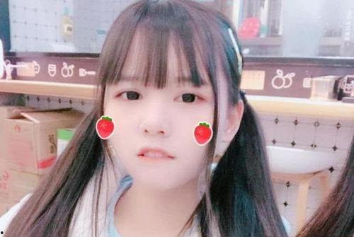 娱乐吃瓜酱美颜