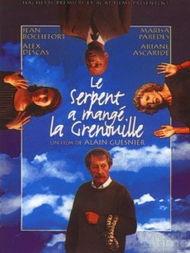 leserpent在线观看,Leserpent在线观看之旅