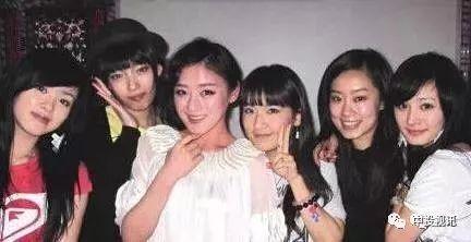 娱乐圈吃瓜鹿姐是谁,她是如何成为热门话题的？