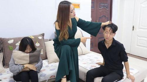 妻子的姐姐在线观看好,云端见证的亲情故事