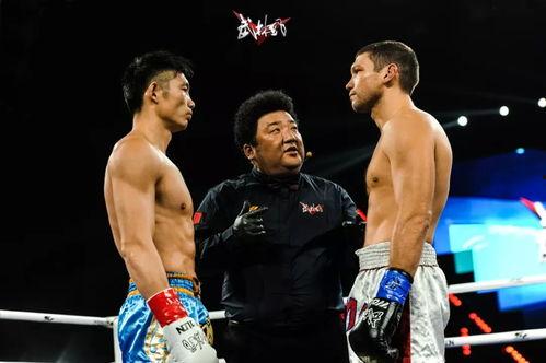 武林风在线直播观看,激情四溢的武术盛宴