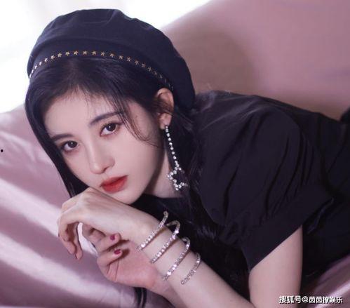 吃瓜娱乐圈鞠婧祎