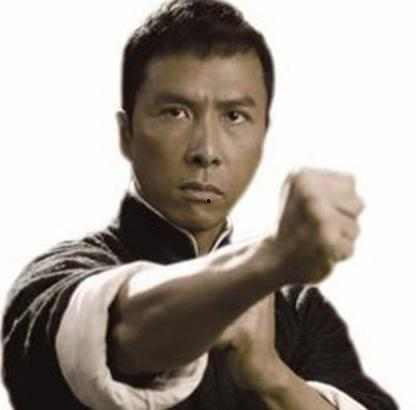 甄子丹明星在线观看,动作巨星风采再现